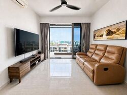 Sol Acres (D23), Condominium #613515231